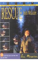 Rescue Josh McGuire