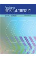 Pediatric Physical Therapy