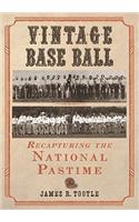 Vintage Base Ball