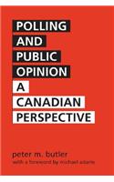 Polling and Public Opinion