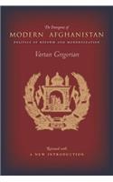 Emergence of Modern Afghanistan