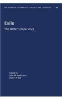 Exile, the Writer's Experience