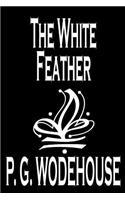 The White Feather by P. G. Wodehouse, Fiction, Literary