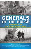 Generals of the Bulge