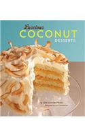 Luscious Coconut Desserts