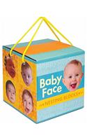 Baby Face Nesting Blocks