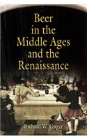 Beer in the Middle Ages and the Renaissance