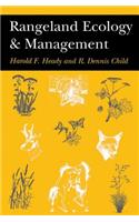 Rangeland Ecology And Management