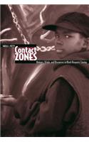 Contact Zones: Memory, Origin, and Discourse in Black Diasporic Cinema(Contemporary Approaches to Film and Television)
