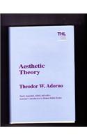 Aesthetic Theory