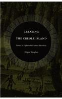 Creating the Creole Island