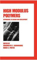 High Modulus Polymers