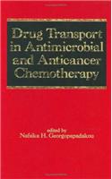 Drug Transport in Antimicrobial and Anticancer Chemotherapy