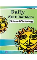 Daily Skill-Builders for Science & Technology