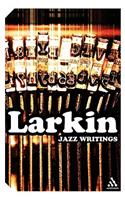 Jazz Writings: Essays and Reviews 1940-84(Continuum Impacts)
