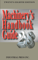 Machinery's Handbook: (English)