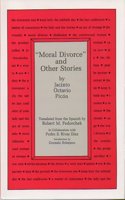 Moral Divorce and Other Stories