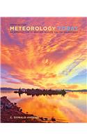 Meteorology Today: An Introduction to Weather, Climate, and the Environment: An Introduction to Weather, Climate, and the Environment