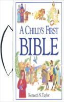 Child's First Bible