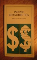 Income Redistribution