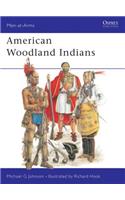 American Woodland Indians