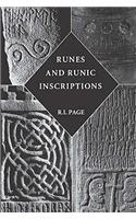 Runes and Runic Inscriptions