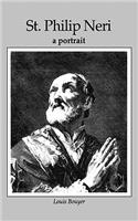St. Philip Neri: A Portrait(English)