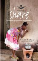 Share: The Women for Women Cookbook