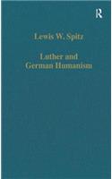 Luther and German Humanism