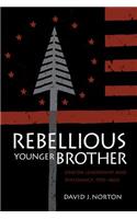 Rebellious Younger Brother