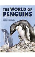 The World of Penguins