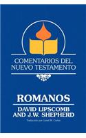 Comentarios Del Nuevo Testamento - Romanos (Paper)