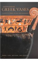 Understanding Greek Vases - A Guide to Terms, Styles, and Techniques