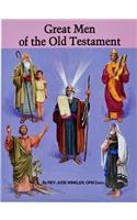 Great Men of the Old Testament