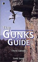 The Gunks Guide