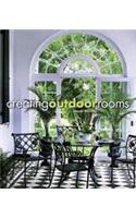 Creating Outdoor Rooms