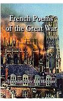 French Poems of the Great War