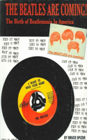 Beatles Are Coming!