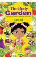 The Body Garden Book