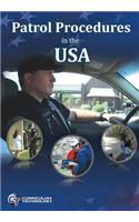 Patrol Procedures in the USA