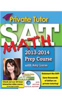 Private Tutor - Your Complete SAT Math Prep Course: (English)