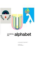 Wondering the Alphabet