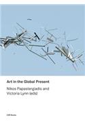 Art in the Global Present