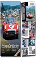 Sports Car Racing in Camera 1960-69 V.1