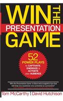 Win the Presentation Game
