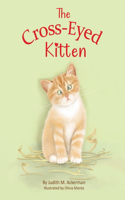 Cross-Eyed Kitten