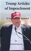 Trump Articles of Impeachment