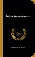 Lexicon Xenophonteum......