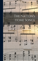 Nation's Home Songs