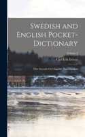 Swedish and English Pocket-Dictionary